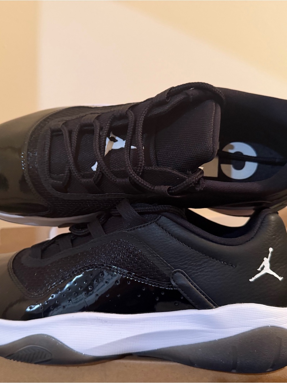 Jordan 11 CMFT